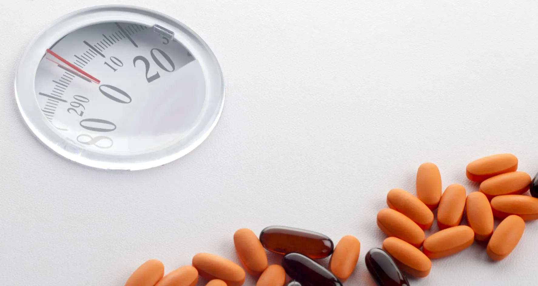 Al momento stai visualizzando Farmaci Favoriscono l’aumento di peso?