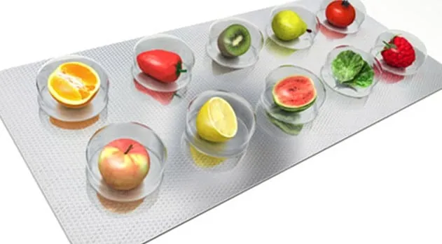Nutraceutica