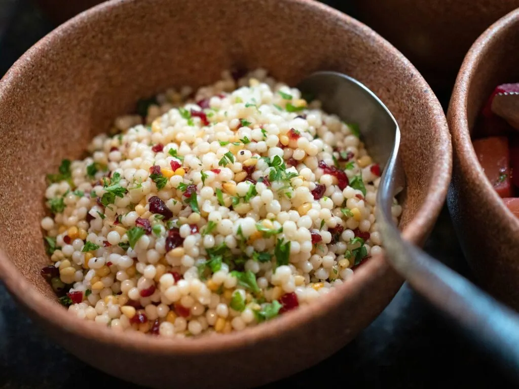 il cuscus ingrassa