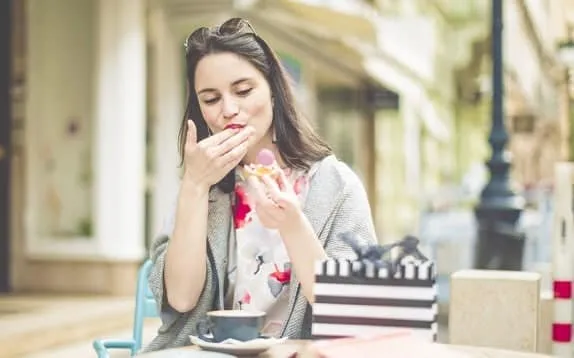 Al momento stai visualizzando Sgarro nella dieta ipocalorica, cosa fare?