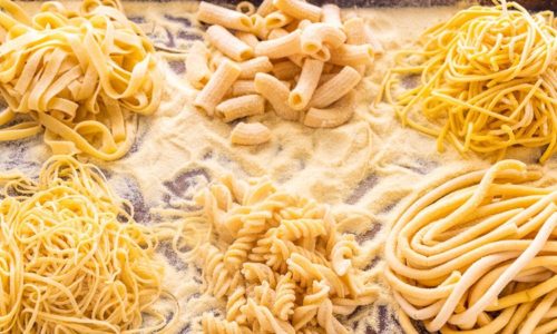 Dieta dimagrante: si può mangiare la pasta?