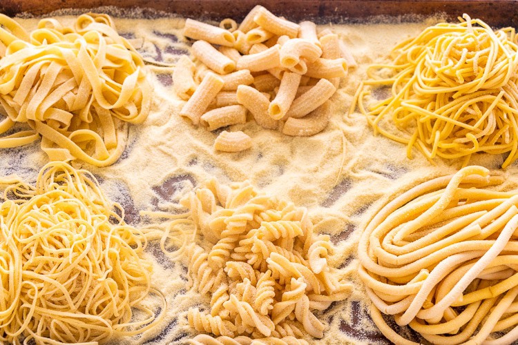 Al momento stai visualizzando Dieta dimagrante: si può mangiare la pasta?
