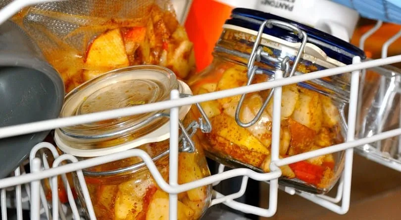 Cucinare in lavastoviglie ricette