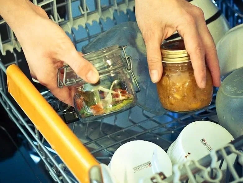 Al momento stai visualizzando Cucinare con la lavastoviglie