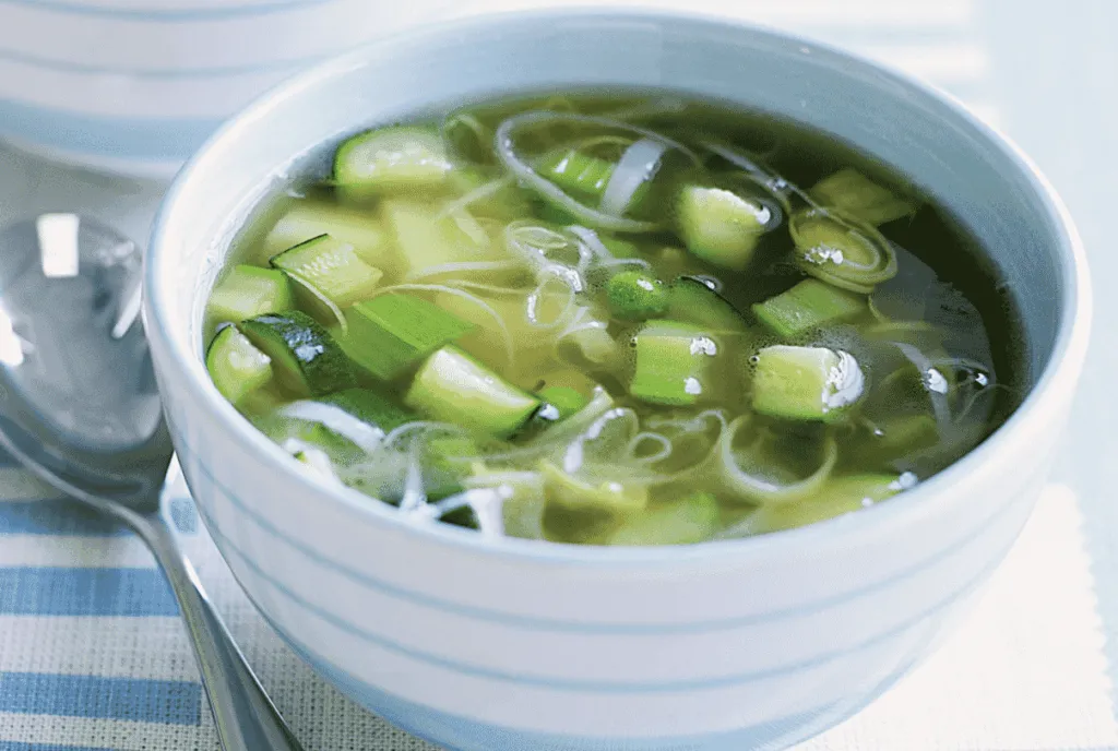 Dieta del minestrone risultati