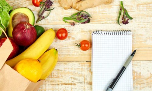 3 semplici passaggi per migliorare la tua alimentazione