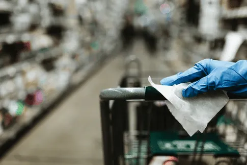 Al momento stai visualizzando Sanificazione Alimentare