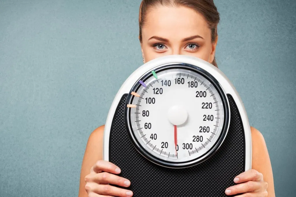 Al momento stai visualizzando Calcolo peso forma ideale