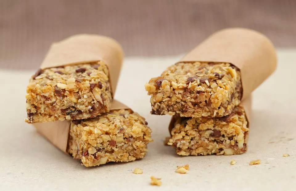 Al momento stai visualizzando Dieta con barrette dietetiche