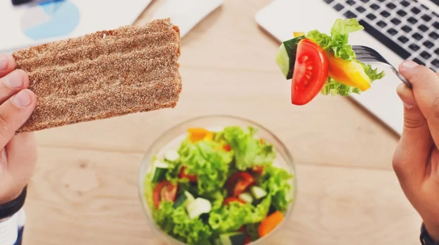 dieta senza lattosio e senza lievito