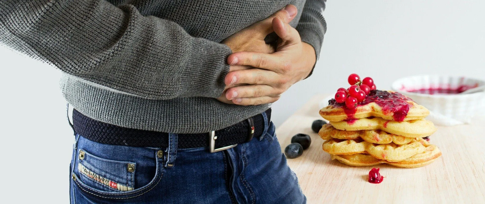 Al momento stai visualizzando Dieta gastrite
