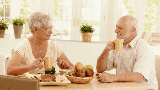 Al momento stai visualizzando Malnutrizione nell’anziano