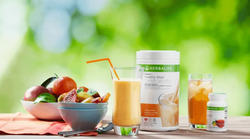 Al momento stai visualizzando Herbalife Prodotti Dimagranti