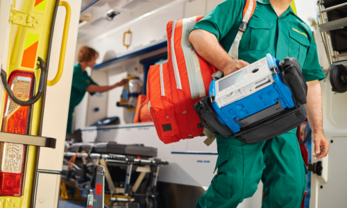 Cosa Vuol Dire Ambulanza Bariatrica?