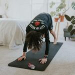 Come mantenersi in forma con l’allenamento a casa