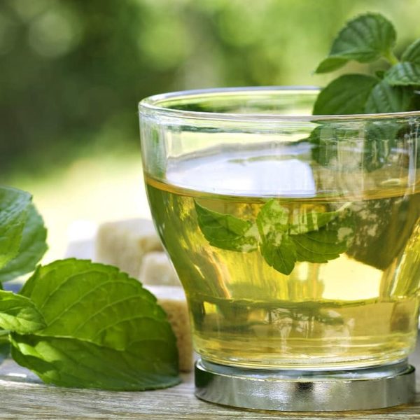 Tè verde