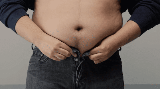 rischi legati al sovrappeso e obesità