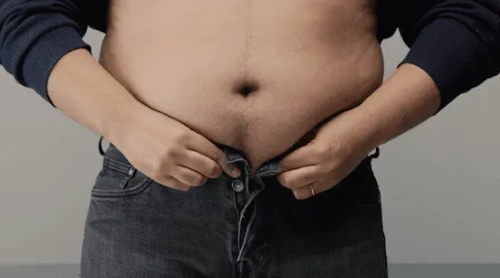 Al momento stai visualizzando Rischi legati al sovrappeso e obesità