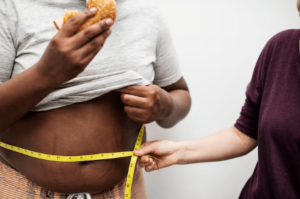 sovrappeso e obesità